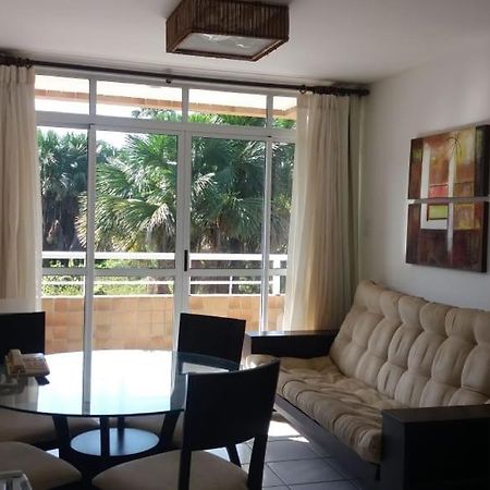 Apartamento Atins 201 - Gran Lencois Flat Residence バヘイリーニャス エクステリア 写真