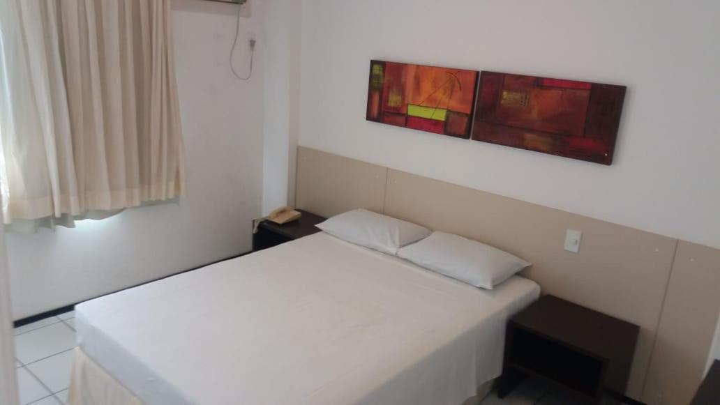 Apartamento Atins 201 - Gran Lencois Flat Residence バヘイリーニャス エクステリア 写真