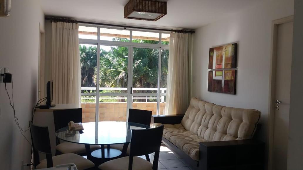 Apartamento Atins 201 - Gran Lencois Flat Residence バヘイリーニャス エクステリア 写真