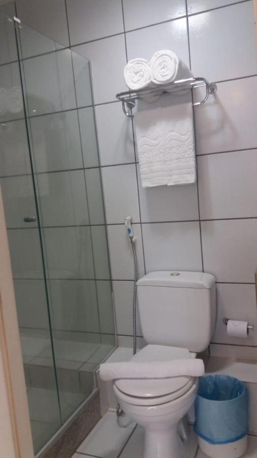 Apartamento Atins 201 - Gran Lencois Flat Residence バヘイリーニャス エクステリア 写真