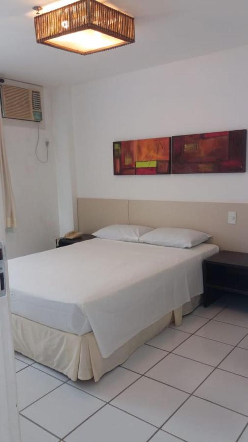 Apartamento Atins 201 - Gran Lencois Flat Residence バヘイリーニャス エクステリア 写真