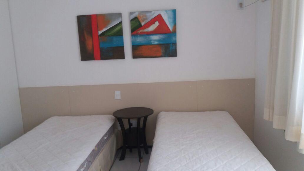 Apartamento Atins 201 - Gran Lencois Flat Residence バヘイリーニャス エクステリア 写真