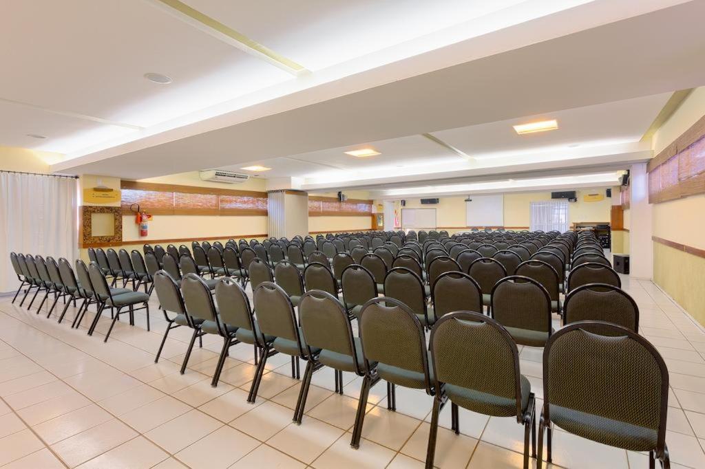 Apartamento Atins 201 - Gran Lencois Flat Residence バヘイリーニャス エクステリア 写真